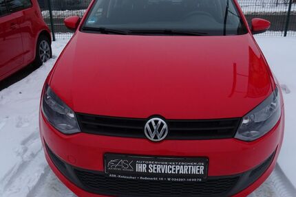 VW Polo 105.000 km 3.900 &euro; Leipzig 04288