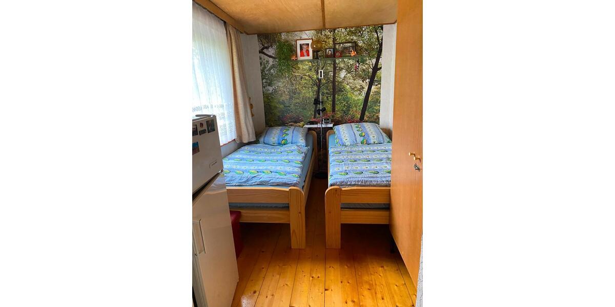 Bungalow Eilenburg - 2 Zimmer, 42 m&sup2;, 21.000&euro; | Angebot:27119565