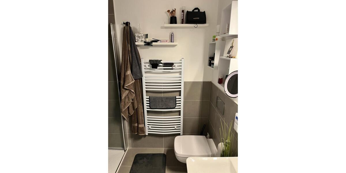 Terrassenwohnung Leipzig Südwest - 2 Zimmer, 58 m&sup2;, 830&euro; | Angebot:26679900