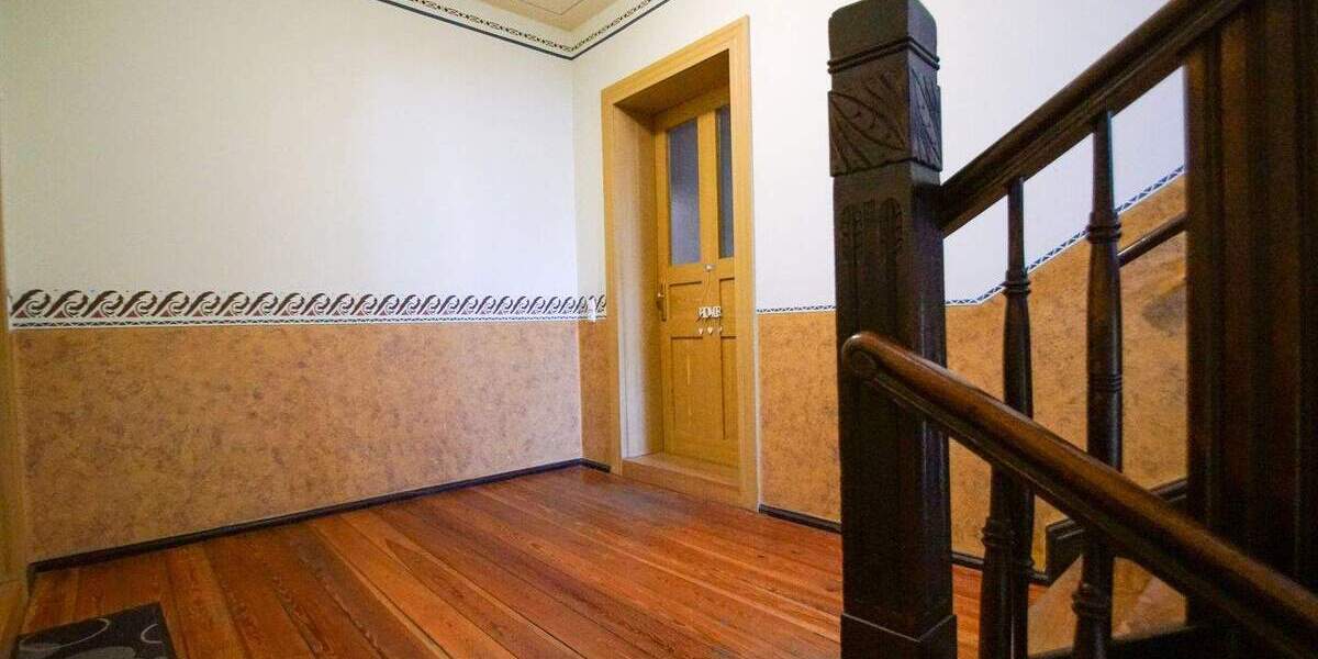 Etagenwohnung Leipzig Eutritzsch - 3 Zimmer, 76 m&sup2;, 220.000&euro; | Angebot:25691817