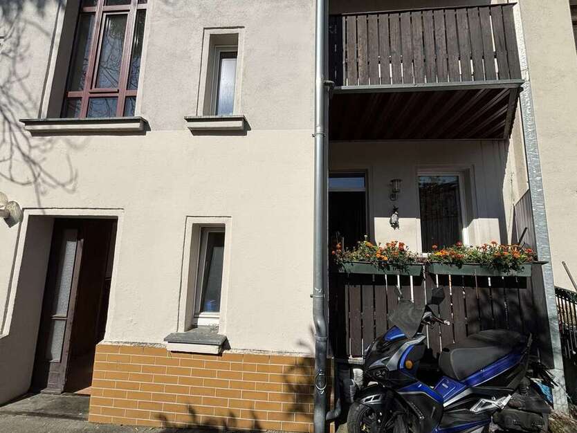 Kapitalanlage mit Potential in traumhafter Leipziger Lage! 2 zimmer