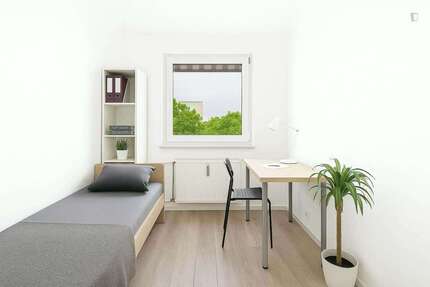 Zimmer Leipzig West - 625&euro; | Angebot:27148237