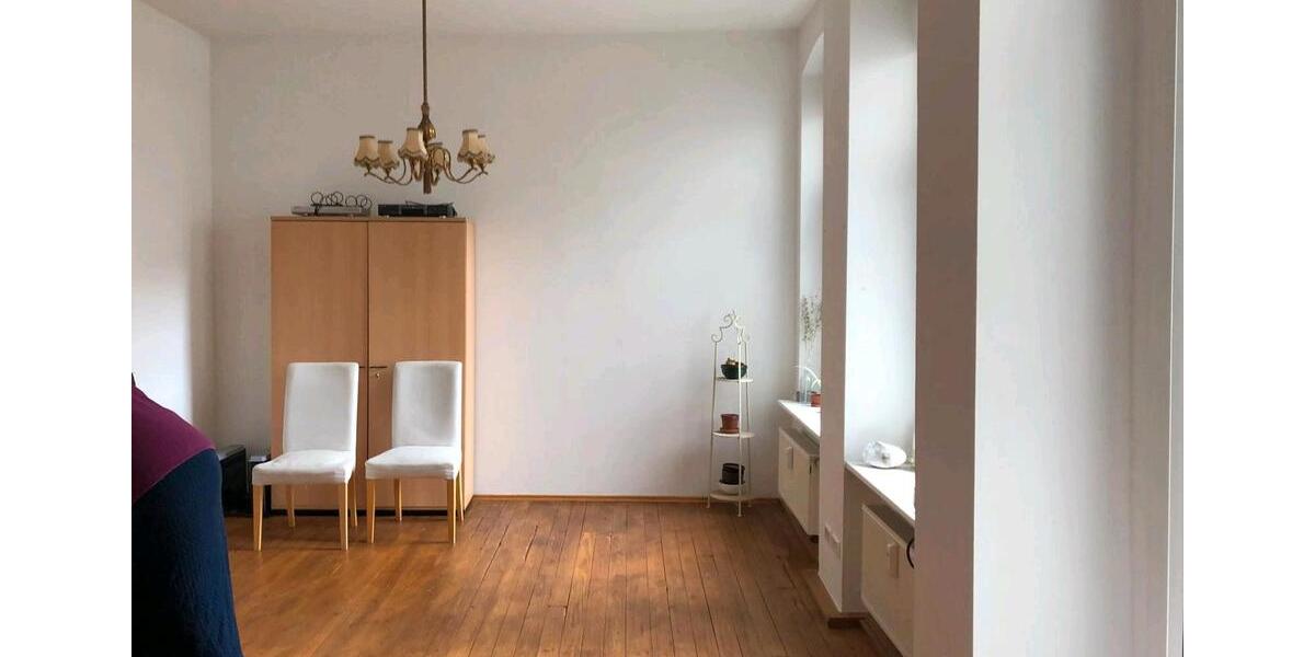 Erdgeschoßwohnung Leipzig Altwest - 3 Zimmer, 150 m&sup2;, 1.922&euro; | Angebot:25648404