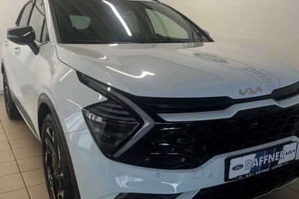 Kia Sportage 29.950 km 28.480 &euro; Leipzig 04179