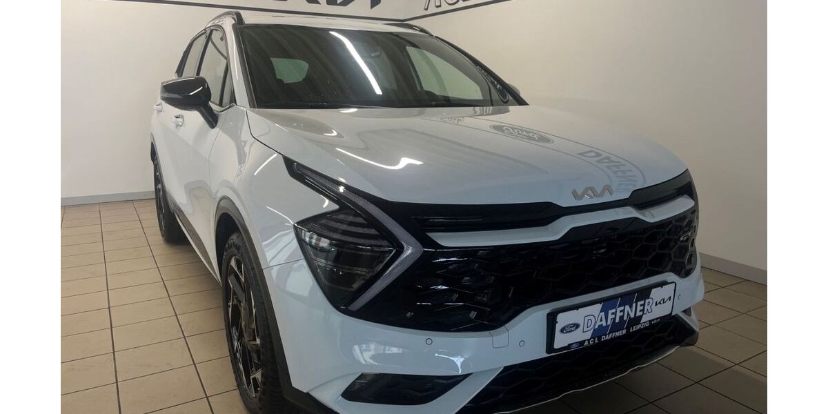 Kia Sportage 29.950 km 28.480 &euro; Leipzig 04179
