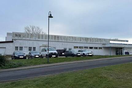 Gewerbeobjekt Grimma - 995.000&euro; | Angebot:25768266