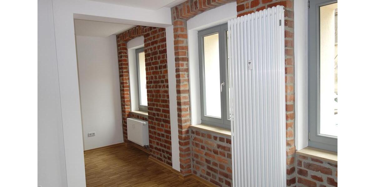 Etagenwohnung Leipzig Nordost - 2 Zimmer, 84 m&sup2;, 955&euro; | Angebot:26277910