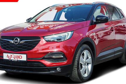 Opel Grandland (X) 72.959 km 15.890 &euro; Leipzig 04209