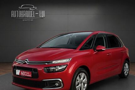 Citroen C4 Picasso 85.270 km 11.790 &euro; Schkopau 06258