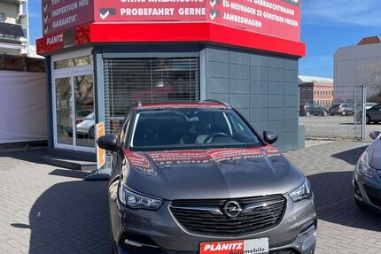 Opel Grandland (X) 79.978 km 13.799 &euro; Leipzig 04229