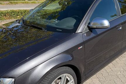 Audi A3 222.004 km 8.000 &euro; Leipzig 04157