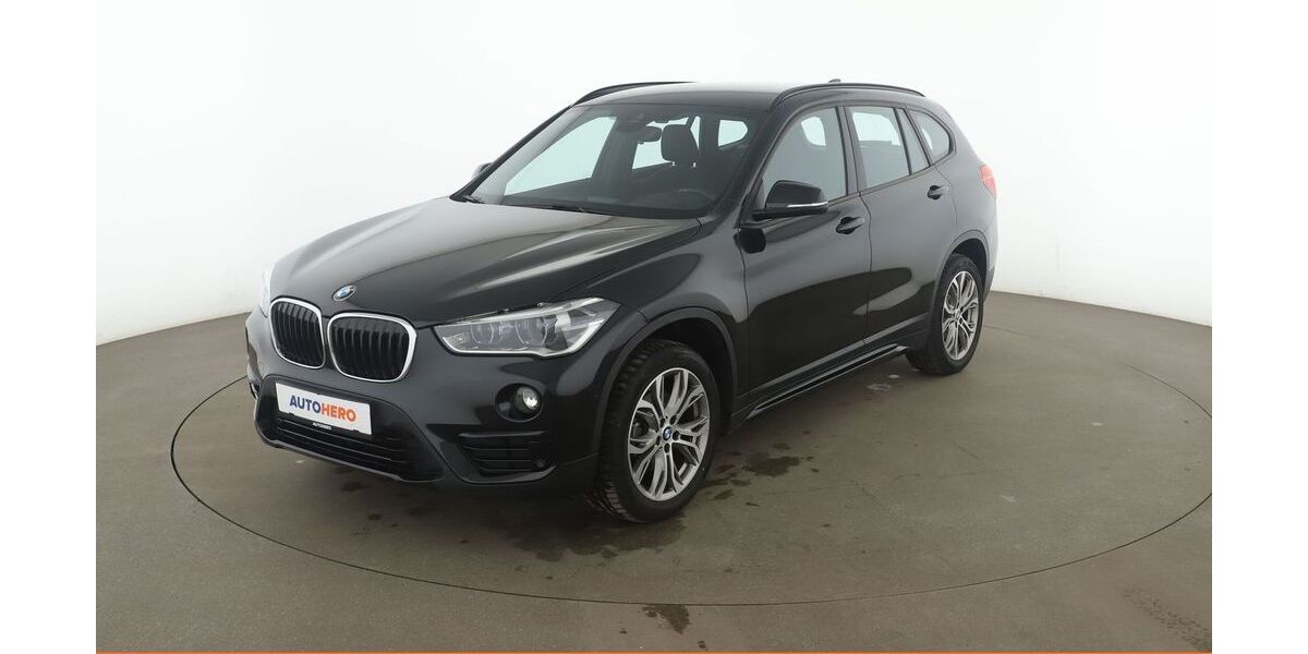 BMW X1 76.998 km 20.820 &euro; Leipzig 04328
