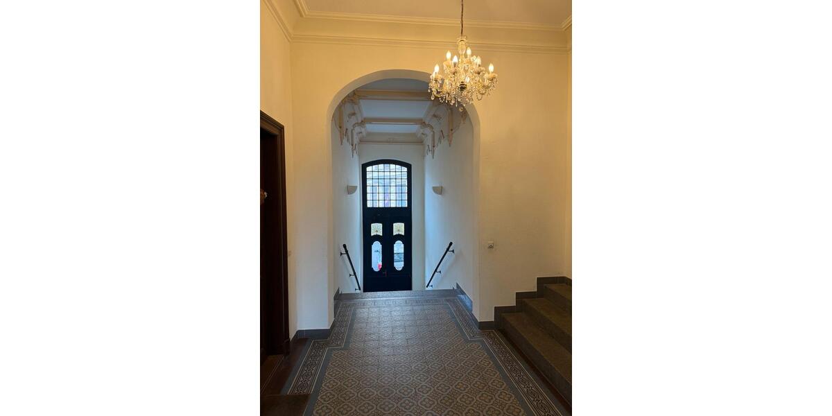 Dachgeschoßwohnung Leipzig Nord - 1 Zimmer, 25 m&sup2;, 420&euro; | Angebot:25282383