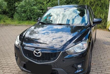 Mazda CX-5 130.000 km 9.700 &euro; Bad Dürrenberg 06231