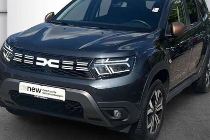 Dacia Duster 43.880 km 19.995 &euro; Leipzig 04129