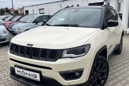 Jeep Compass 42.300 km 24.999 &euro; Leipzig 04178