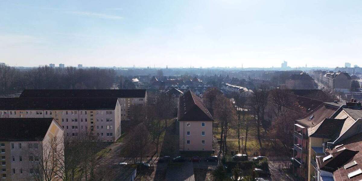 Grundstück Leipzig Mockau-Süd - 360.000&euro; | Angebot:25998869