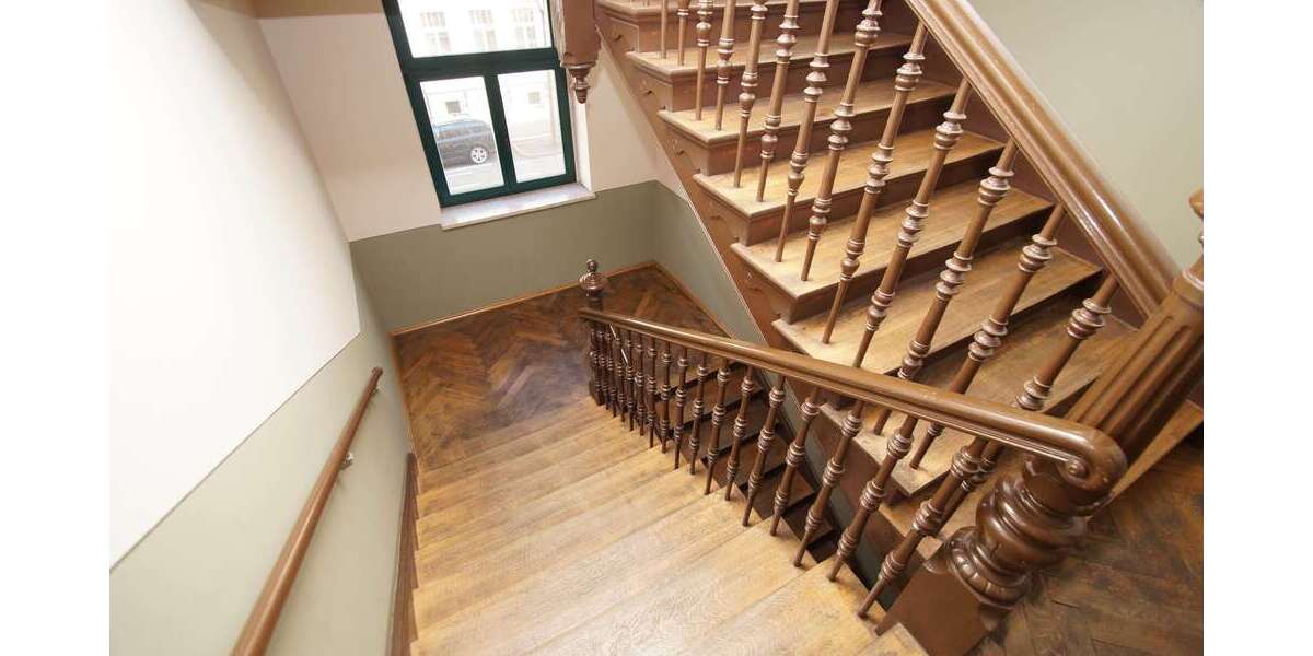 Investitionschance: Wohnungspaket in begehrten Lagen Leipzigs. 13 zimmer