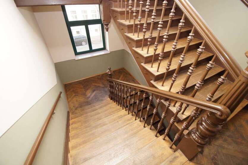 Investitionschance: Wohnungspaket in begehrten Lagen Leipzigs. 13 zimmer