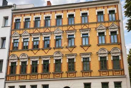 Wohnung Leipzig Nord - 2 Zimmer, 59 m&sup2;, 155.000&euro; | Angebot:27081200