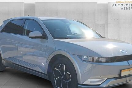 Hyundai IONIQ 5 62.148 km 27.290 &euro; Markkleeberg 04416
