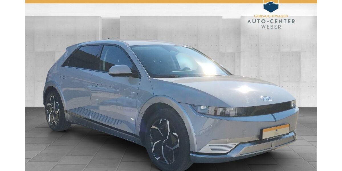 Hyundai IONIQ 5 62.148 km 27.290 &euro; Markkleeberg 04416