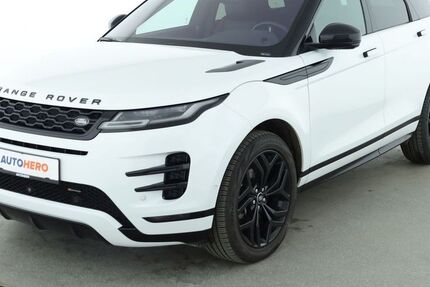 Land Rover Range Rover Evoque 81.971 km 30.900 &euro; Leipzig 04328