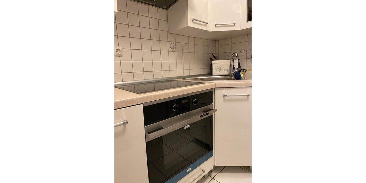 Terrassenwohnung Leipzig Mitte - 2 Zimmer, 53 m&sup2;, 178.000&euro; | Angebot:26255942