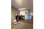 Dachgeschoßwohnung Leipzig Mitte - 2 Zimmer, 57 m&sup2;, 490&euro; | Angebot:26340977
