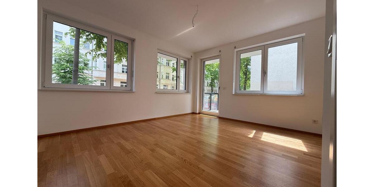 Erdgeschoßwohnung Leipzig Altwest - 5 Zimmer, 149 m&sup2;, 2.549&euro; | Angebot:26459473