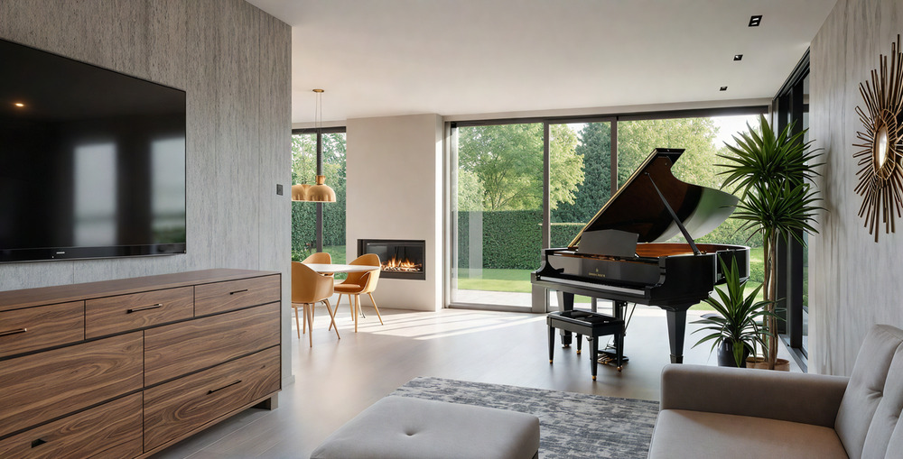 Einfamilienhaus Leipzig Wiederitzsch - 5 Zimmer, 170 m&sup2;, 779.500&euro; | Angebot:25695207