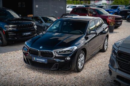 BMW X2 92.200 km 17.990 &euro; Leipzig 04178