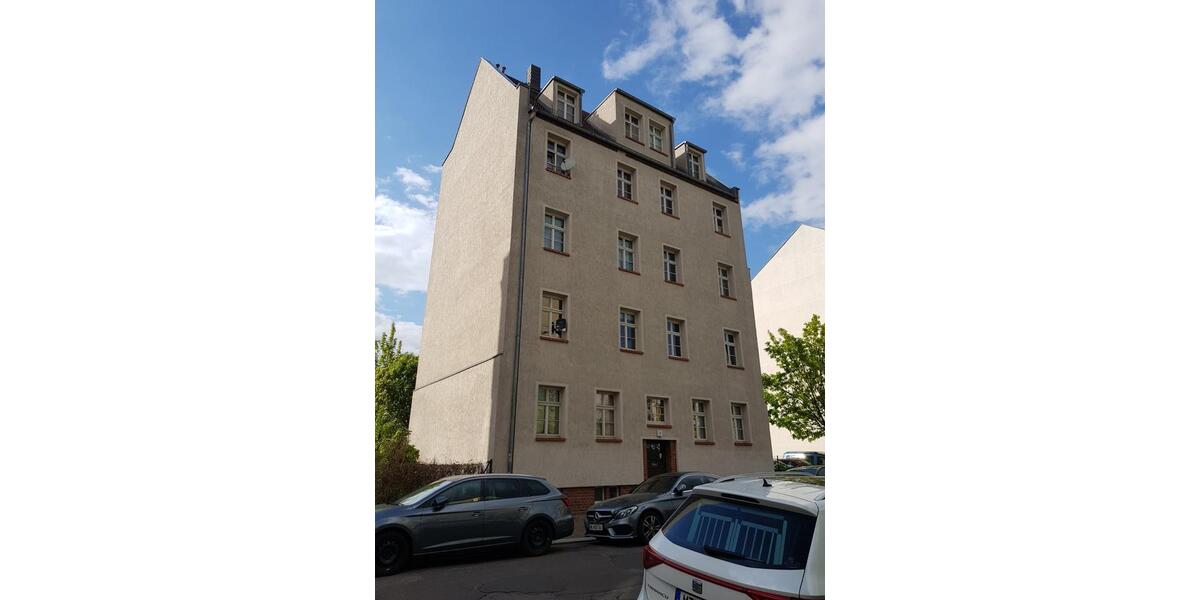 Etagenwohnung Leipzig Mitte - 1 Zimmer, 41 m&sup2;, 125.000&euro; | Angebot:25837824