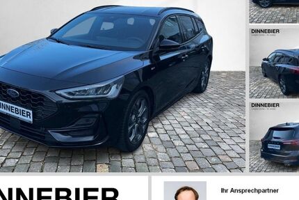 Ford Focus 17.574 km 28.390 € Leipzig 04158