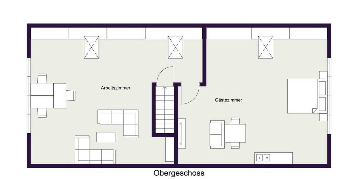 Modernes Traumhaus in ruhiger Lage! 6 zimmer