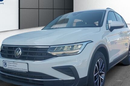 VW Tiguan 77.683 km 24.460 &euro; Wurzen 04808