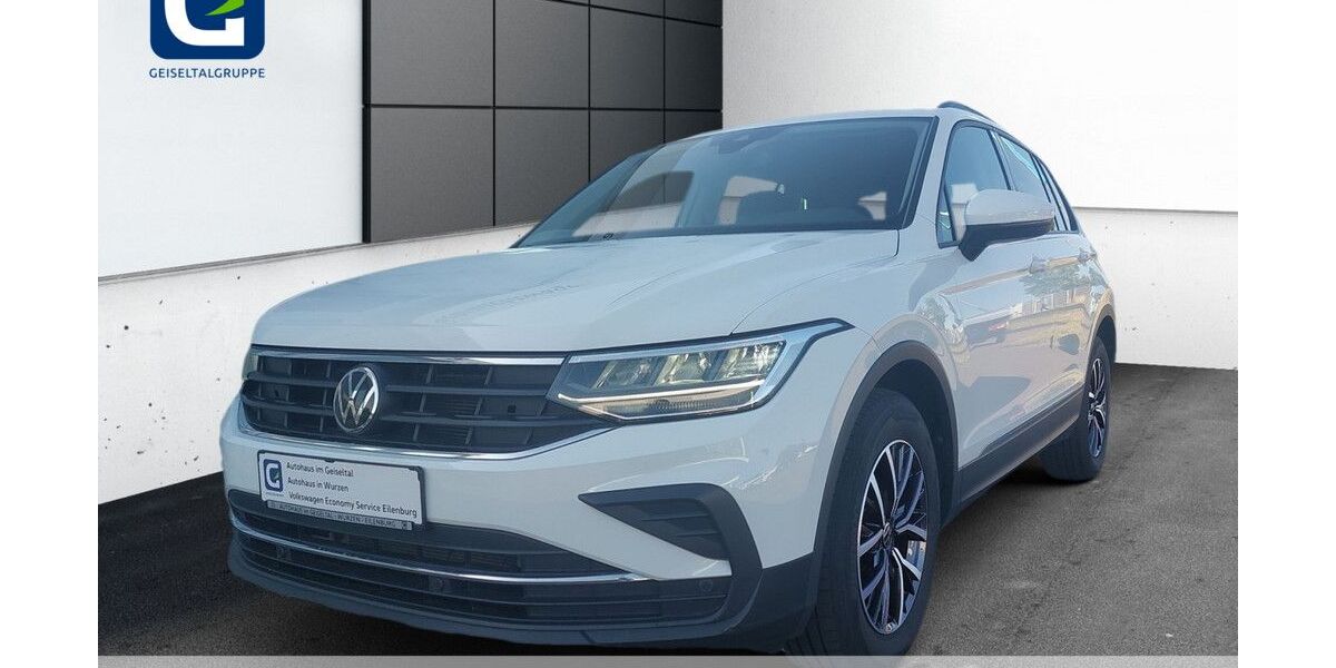 VW Tiguan 77.683 km 24.460 &euro; Wurzen 04808