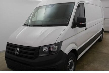 VW Crafter 31.710 km 31.460 &euro; Borna 04552