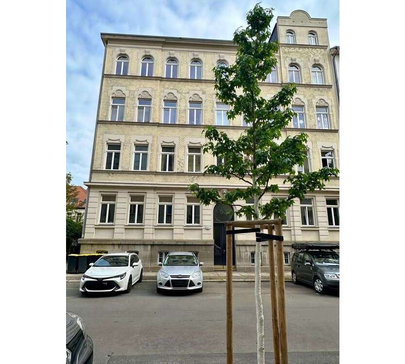 Wohnung zum Kaufen in Leipzig 399.000 € 111.64 m²