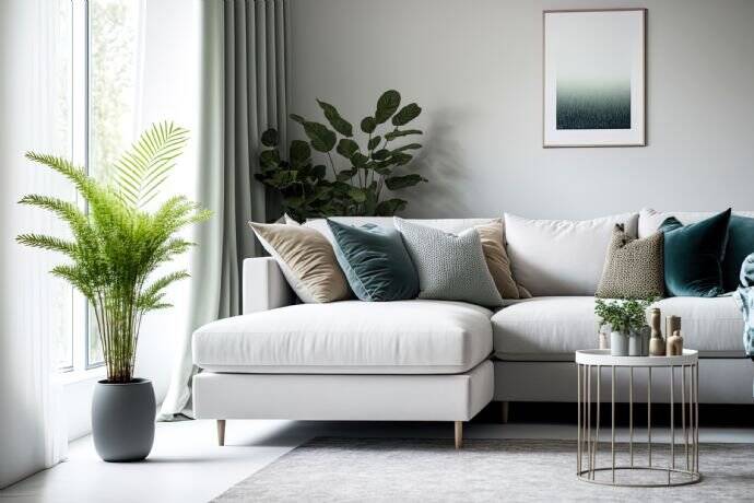 Etagenwohnung Leipzig Zentrum-Nordwest - 5 Zimmer, 165 m&sup2;, 1.120.000&euro; | Angebot:25735332