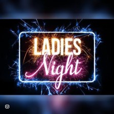 Ladies Night - Volkshaus Pegau