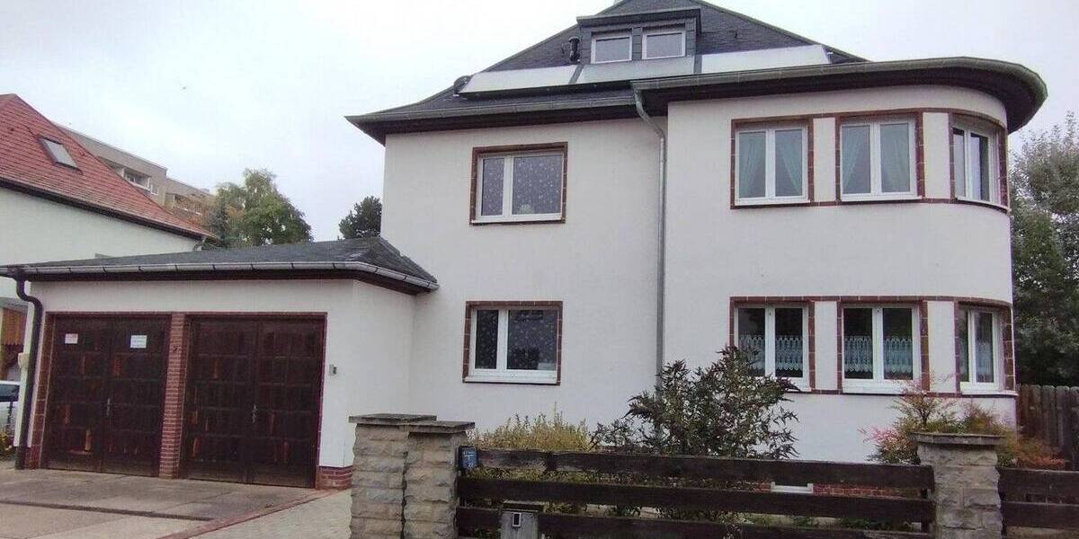 Mehrfamilienhaus, Wohnhaus Leipzig Grünau-Siedlung - 890.000&euro; | Angebot:26188395