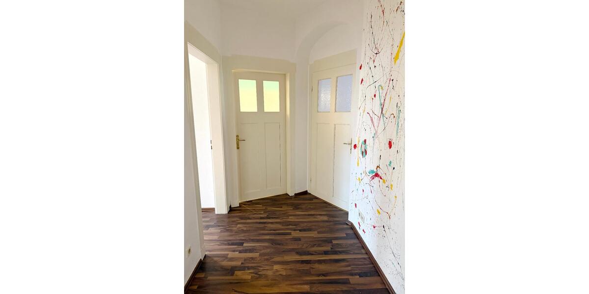 Etagenwohnung Leipzig Nordost - 2 Zimmer, 58 m&sup2;, 155.000&euro; | Angebot:25832549