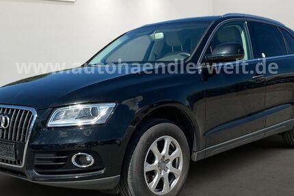 Audi Q5 223.788 km 10.499 &euro; Brehna 06796