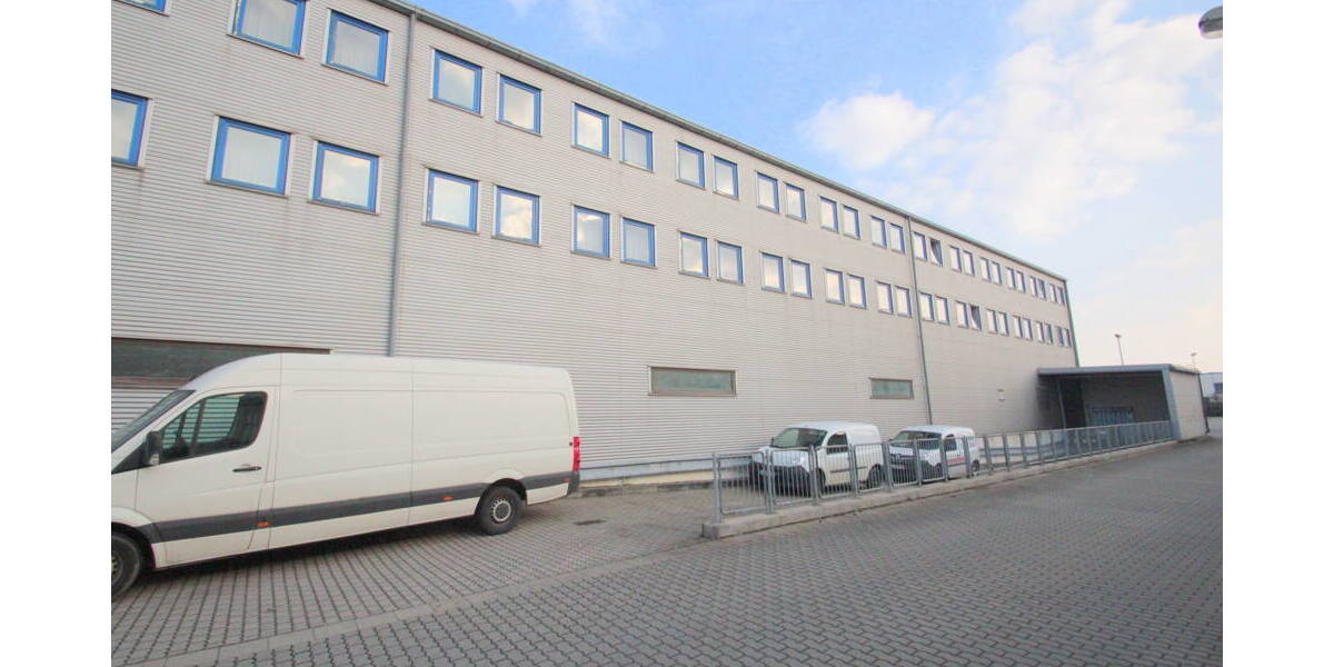 Gewerbeobjekt Leipzig Böhlitz-Ehrenberg - 3.285&euro; | Angebot:25689032