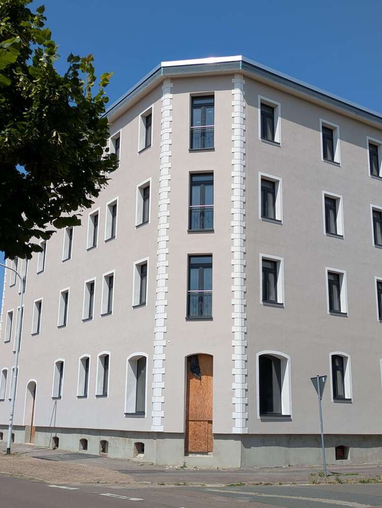 Einzelhandel in HalleS. 810 € 26.58 m²
