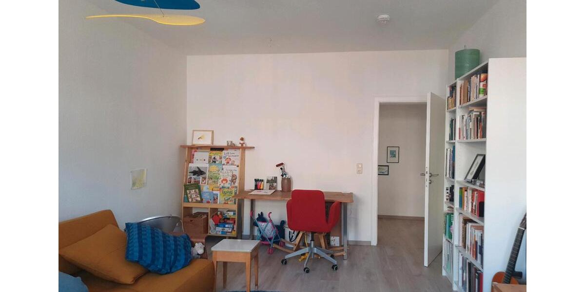 Etagenwohnung Leipzig Altwest - 2 Zimmer, 75 m&sup2;, 1.000&euro; | Angebot:26386374