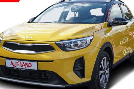 Kia Stonic 45.429 km 19.890 &euro; Leipzig 04209