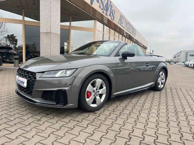 Audi TT 45.000 km 46.840 &euro; Eilenburg 04838