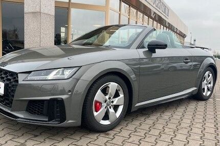 Audi TT 45.000 km 48.840 € Eilenburg 04838